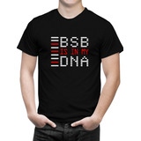 Camiseta Masculina Show Backstreet