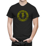 Camiseta Masculina Show Banda