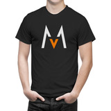 Camiseta Masculina Show Banda Maroon 5 Sugar Pop Rock 4