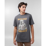 Camiseta Masculina Star Wars