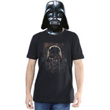 Camiseta Masculina Star Wars