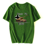 Camiseta Masculina Tanks Lowe