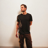 Camiseta Masculina Tech T
