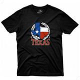 Camiseta Masculina Texas Country
