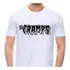 Camiseta Masculina The Cramps 23