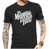 Camiseta Masculina The Marshall