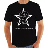 Camiseta Masculina The Sisters