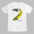 Camiseta Masculina The Velvet Underground Rock Camisa Algodã