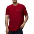 Camiseta Masculina Tommy Hilfiger Elastano Luxe Stretch