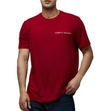 Camiseta Masculina Tommy Hilfiger