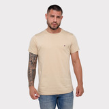 Camiseta Masculina Tommy Hilfiger