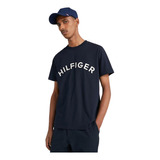 Camiseta Tommy Hilfiger Original Lançamento Pronta Entrega