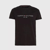 Camiseta Masculina Tommy Hilfiger