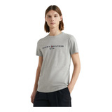 Camiseta Masculina Tommy Hilfiger