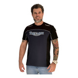 Camiseta Masculina Triumph Tiger