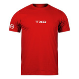 Camiseta Masculina Txc Alta