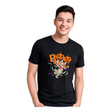 Camiseta Masculina Unissex Desenho