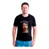 Camiseta Masculina Unissex Paul Mccartney Rosto The Beatles 