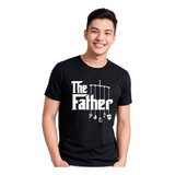 Camiseta Masculina Unissex The