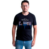 Camiseta Masculina Unissex This