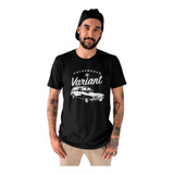 Camiseta Masculina Variant Carros
