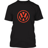 Camiseta Masculina Volkswagen Gol