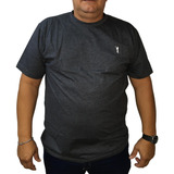 Camiseta Masculina World Class