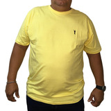 Camiseta Masculina World Class