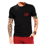 Camiseta Masculino I Am