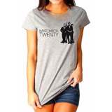Camiseta Matchbox Twenty 20