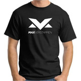 Camiseta Max Verstapen Formula