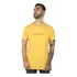 Camiseta Mc Ckj Masc Made For All Amarelo
