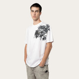 Camiseta Mcd Especial Valentine