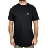 Camiseta Mcd Regular Pipa Crânio Mcd