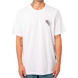 Camiseta Mcd Sobreposto Original