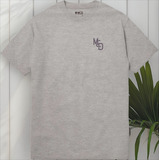 Camiseta Mcd Sobreposto Peito