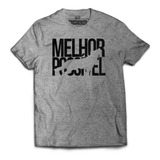 Camiseta Melhor Possivel Escoteiro