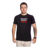 Camiseta Meme Divertida Tomara