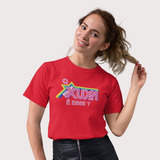 Camiseta Meme Que Show