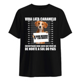 Camiseta Memes Brasileira Vira