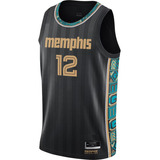 Camiseta Memphis Grizzlies 