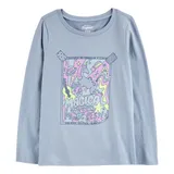 Camiseta Menina Oshkosh Tam
