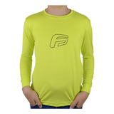 Camiseta Menino Freesurf Lycra