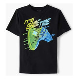 Camiseta Menino The Childrens