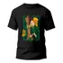 Camiseta Metal Slug Hyakutaro Ichimonji 100% Algodão V01