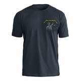 Camiseta Metallica