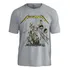Camiseta Metallica - And Justice For All Stamp Ts 1434