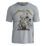 Camiseta Metallica