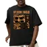 Camiseta Mf Doom Mask Madlib Mad Villainy All Unissex