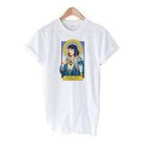 Camiseta Mia Wallace Pulp